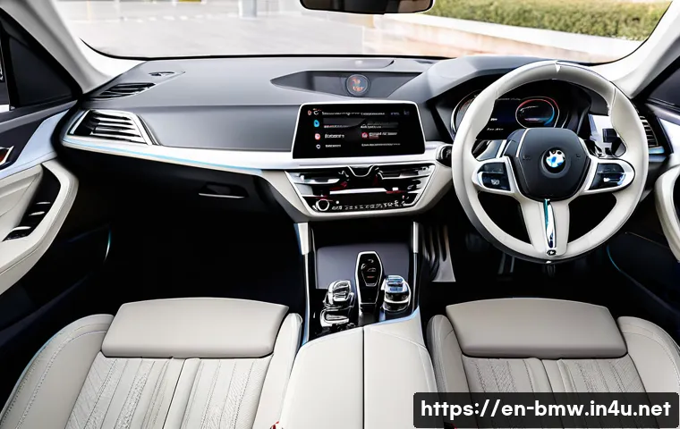 BMW i4 M50의 퍼포먼스 테스트 관련 이미지 1