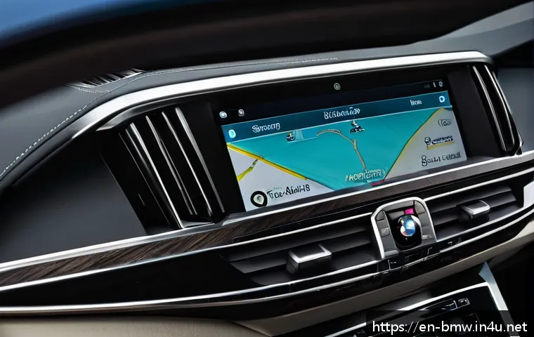 BMW X6의 고급 인테리어 옵션 관련 이미지 2
