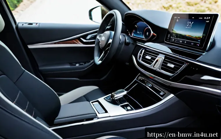BMW 3시리즈와 5시리즈 비교 관련 이미지 1